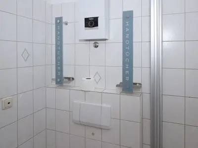 Ferienwohnung für 4 Personen (44 m²) in Cuxhaven 9/10