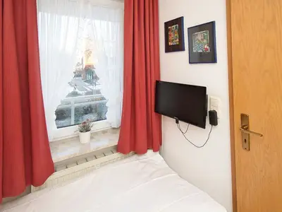 Ferienwohnung für 4 Personen (44 m²) in Cuxhaven 10/10
