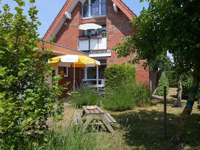 Ferienwohnung für 4 Personen (58 m²) in Duhnen 3/10