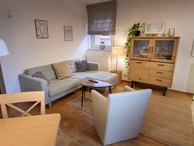 Ferienwohnung für 4 Personen (58 m²) in Duhnen 4/10