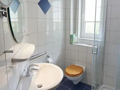 Ferienwohnung für 4 Personen (58 m²) in Duhnen 10/10