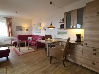 Ferienwohnung für 2 Personen (39 m²) in Duhnen 2/10