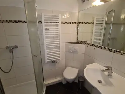 Ferienwohnung für 2 Personen (39 m²) in Duhnen 8/10