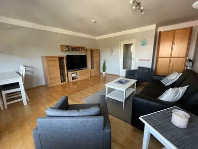 Ferienwohnung für 4 Personen (45 m²) in Duhnen 2/10