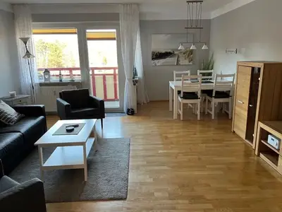 Ferienwohnung für 4 Personen (45 m²) in Duhnen 3/10