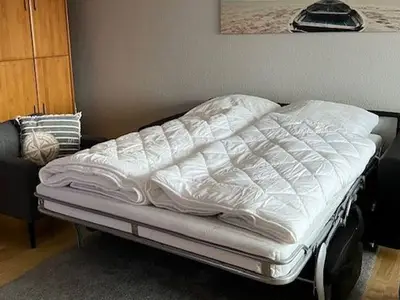Ferienwohnung für 4 Personen (45 m²) in Duhnen 5/10