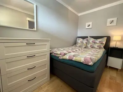 Ferienwohnung für 4 Personen (45 m²) in Duhnen 6/10