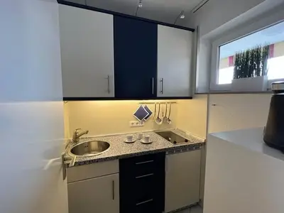 Ferienwohnung für 4 Personen (45 m²) in Duhnen 7/10
