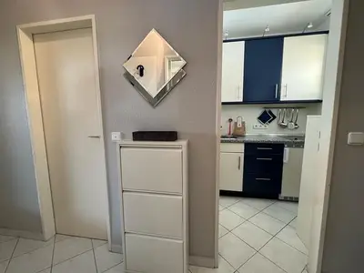 Ferienwohnung für 4 Personen (45 m²) in Duhnen 8/10