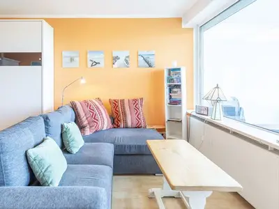 Ferienwohnung für 3 Personen (35 m²) in Cuxhaven 1/10