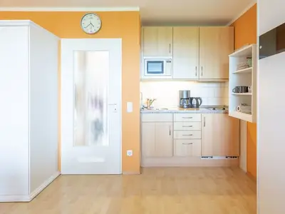 Ferienwohnung für 3 Personen (35 m²) in Cuxhaven 6/10