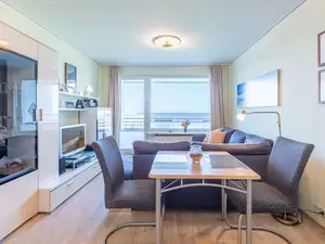 Ferienwohnung für 2 Personen (45 m²) in Cuxhaven