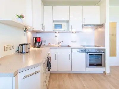 Ferienwohnung für 2 Personen (45 m²) in Cuxhaven 4/10