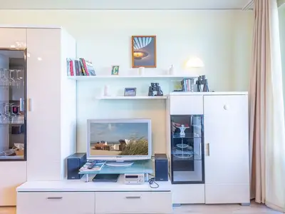Ferienwohnung für 2 Personen (45 m²) in Cuxhaven 7/10