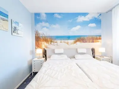 Ferienwohnung für 2 Personen (45 m²) in Cuxhaven 9/10
