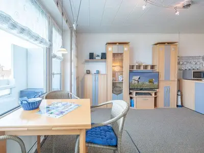 Ferienwohnung für 3 Personen (55 m²) in Cuxhaven 7/10