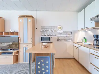 Ferienwohnung für 3 Personen (55 m²) in Cuxhaven 9/10