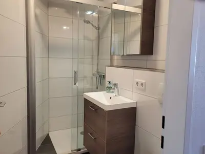 Ferienwohnung für 2 Personen (40 m²) in Duhnen 2/10