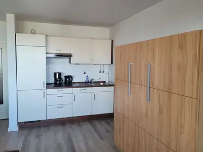 Ferienwohnung für 2 Personen (40 m²) in Duhnen 3/10