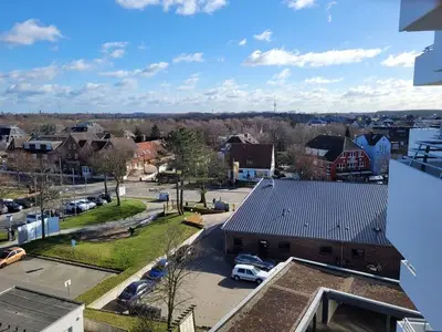 Ferienwohnung für 2 Personen (40 m²) in Duhnen 6/10