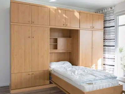 Ferienwohnung für 2 Personen (32 m²) in Cuxhaven 4/10