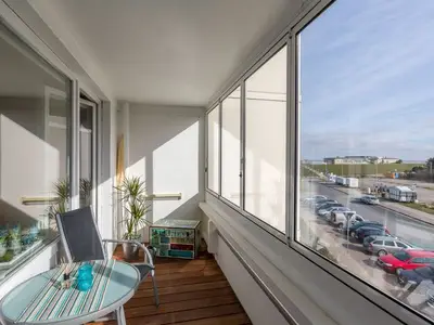 Ferienwohnung für 2 Personen (32 m²) in Cuxhaven 6/10