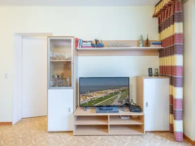 Ferienwohnung für 3 Personen (55 m²) in Cuxhaven 3/10