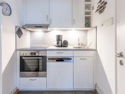 Ferienwohnung für 3 Personen (55 m²) in Cuxhaven 5/10