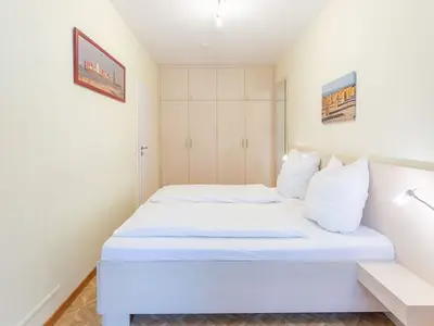 Ferienwohnung für 3 Personen (55 m²) in Cuxhaven 7/10
