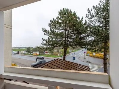 Ferienwohnung für 3 Personen (55 m²) in Cuxhaven 9/10