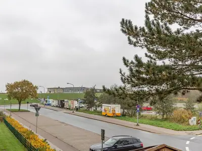 Ferienwohnung für 3 Personen (55 m²) in Cuxhaven 10/10