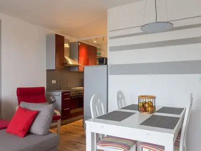 Ferienwohnung für 4 Personen (58 m²) in Cuxhaven 2/10