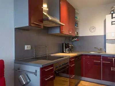 Ferienwohnung für 4 Personen (58 m²) in Cuxhaven 5/10