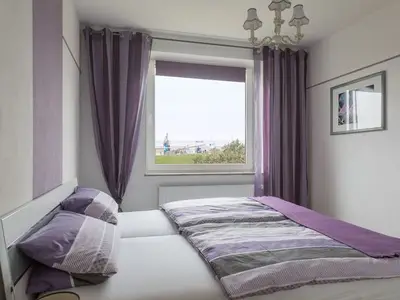 Ferienwohnung für 4 Personen (58 m²) in Cuxhaven 6/10
