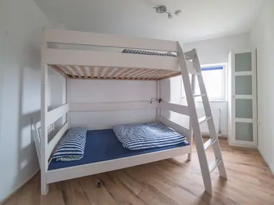 Ferienwohnung für 4 Personen (58 m²) in Cuxhaven 8/10