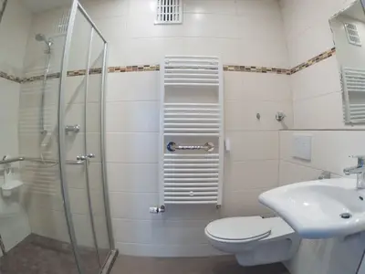 Ferienwohnung für 4 Personen (58 m²) in Cuxhaven 9/10
