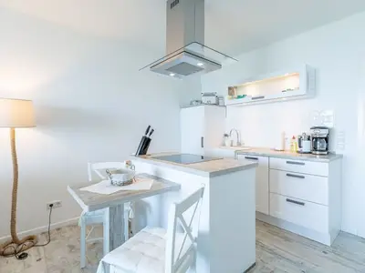 Ferienwohnung für 2 Personen (45 m²) in Cuxhaven 8/10