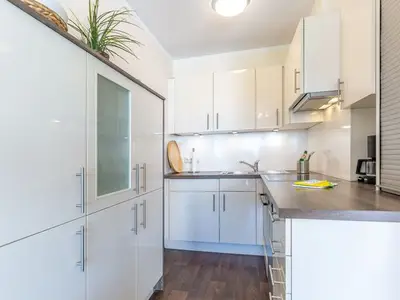 Ferienwohnung für 4 Personen (64 m²) in Cuxhaven 4/10