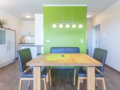 Ferienwohnung für 4 Personen (64 m²) in Cuxhaven 5/10
