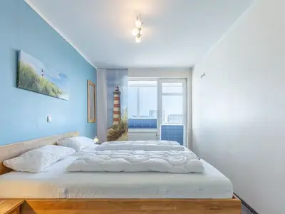 Ferienwohnung für 4 Personen (64 m²) in Cuxhaven 6/10