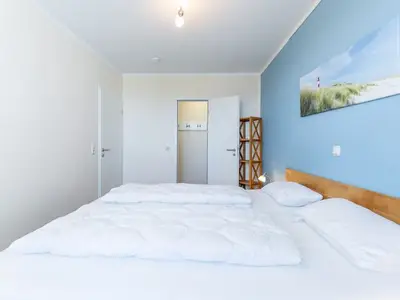 Ferienwohnung für 4 Personen (64 m²) in Cuxhaven 7/10