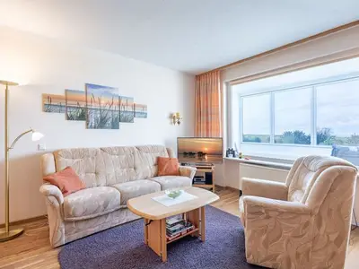 Ferienwohnung für 2 Personen (32 m²) in Cuxhaven 2/10