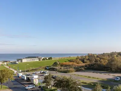 Ferienwohnung für 2 Personen (55 m²) in Cuxhaven 2/10