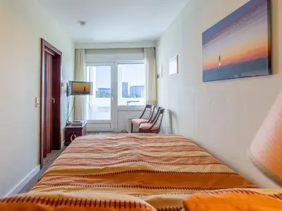 Ferienwohnung für 2 Personen (55 m²) in Cuxhaven 7/10