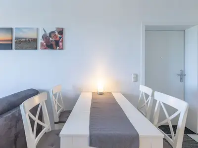 Ferienwohnung für 3 Personen (32 m²) in Cuxhaven 3/10