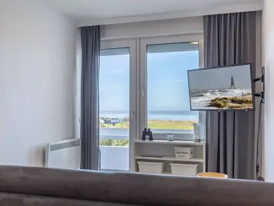 Ferienwohnung für 3 Personen (32 m²) in Cuxhaven 4/10