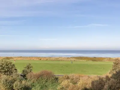 Ferienwohnung für 3 Personen (32 m²) in Cuxhaven 5/10