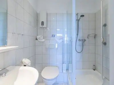 Ferienwohnung für 3 Personen (32 m²) in Cuxhaven 9/10