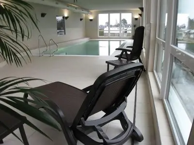 Ferienwohnung für 4 Personen (48 m²) in Duhnen 6/10