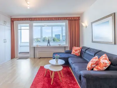 Ferienwohnung für 3 Personen (32 m²) in Cuxhaven 2/10